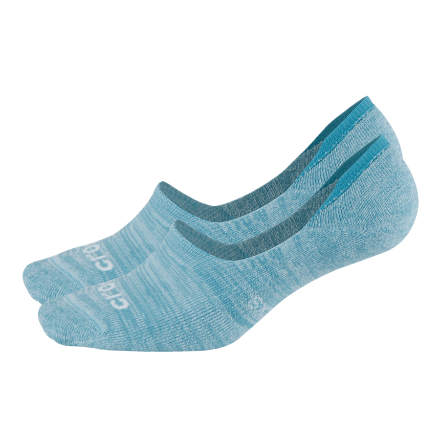 Farbe Hidden Liner Socks 3PK - Seitenansicht - Crocs