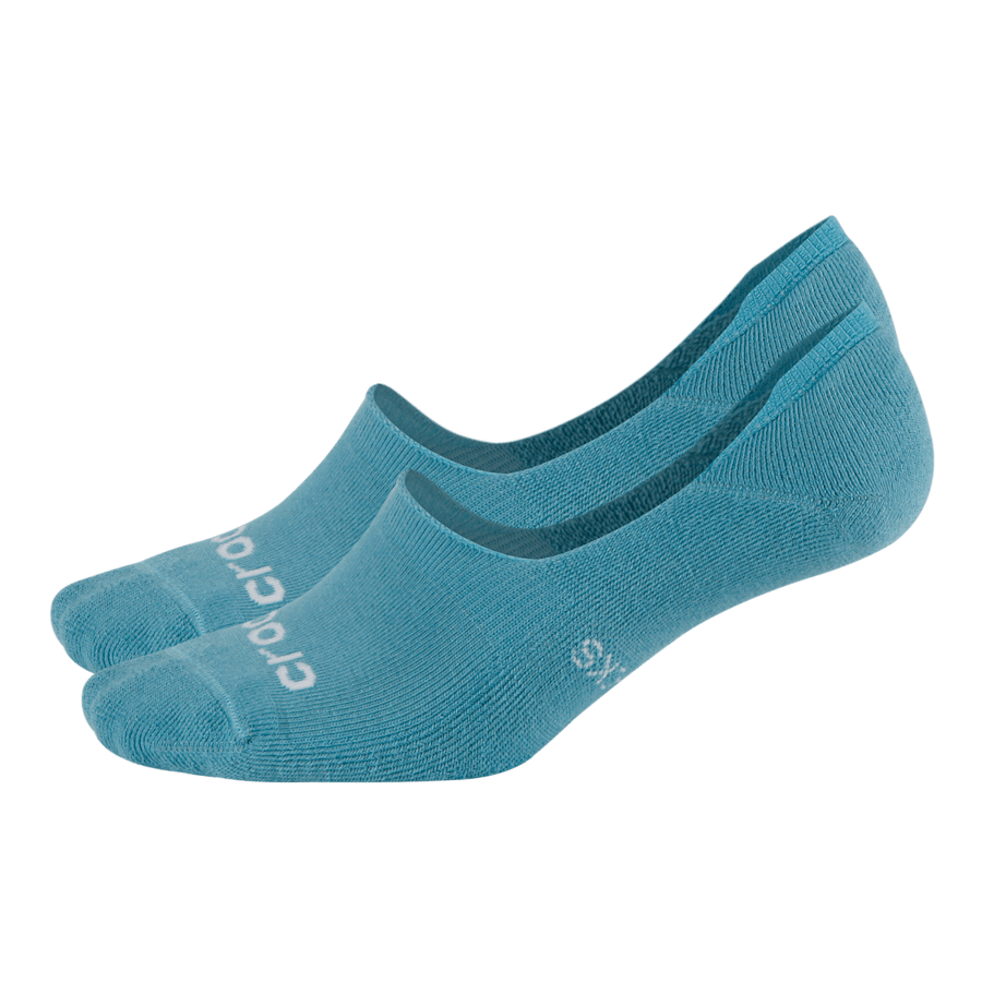 Farbe Hidden Liner Socks 3PK - Paar - Crocs