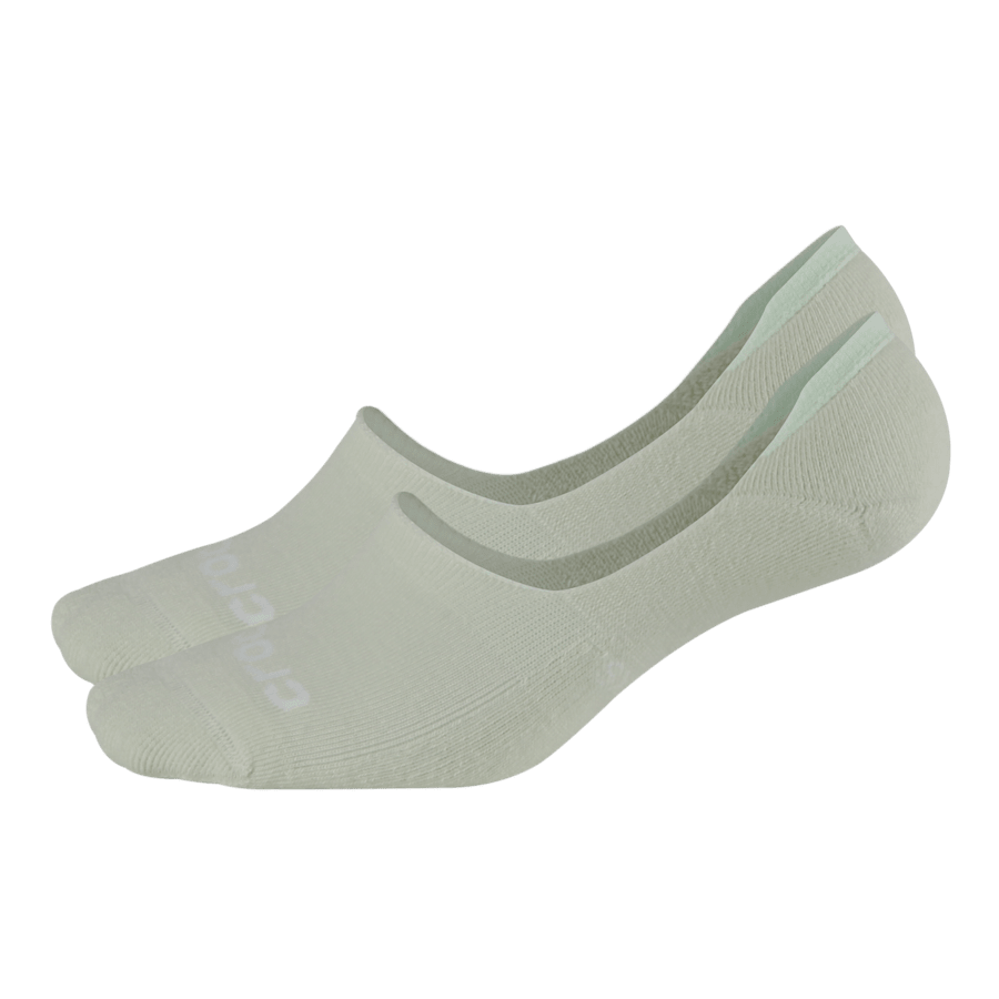 Farbe Hidden Liner Socks 3PK - Seitenansicht - Crocs