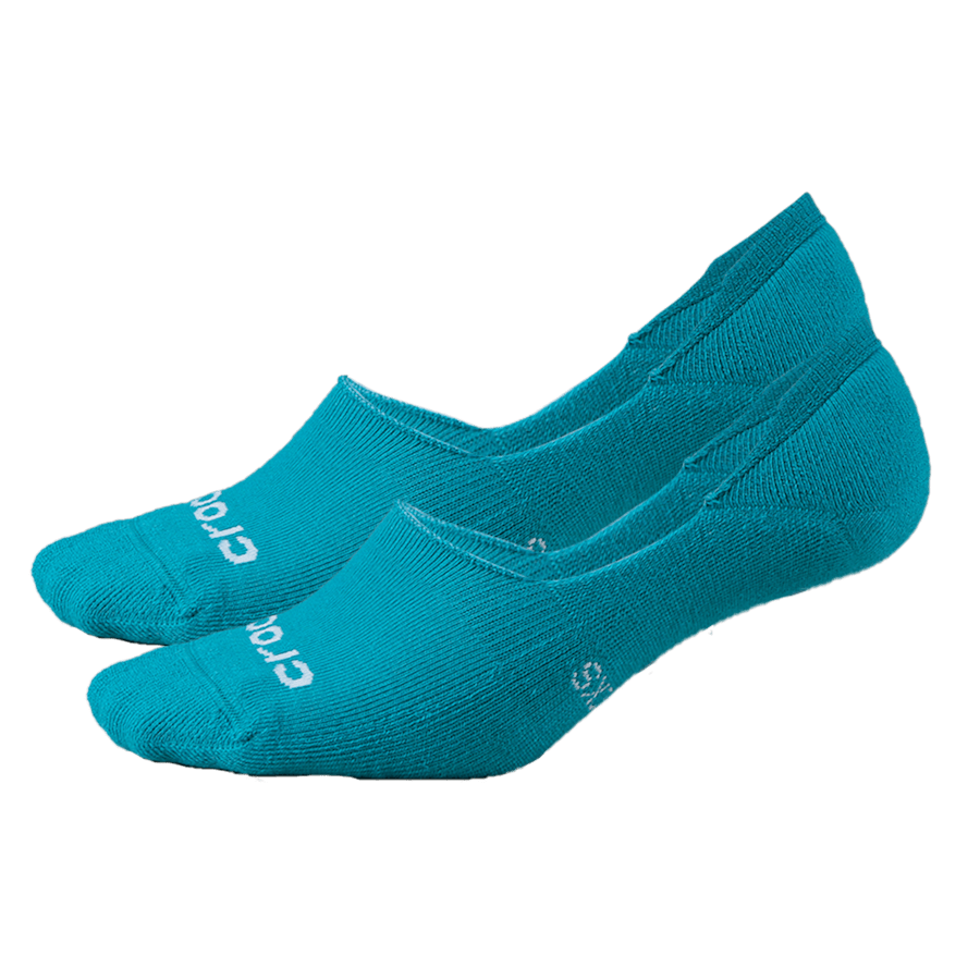 Farbe Hidden Liner Socks 3PK - Paar - Crocs