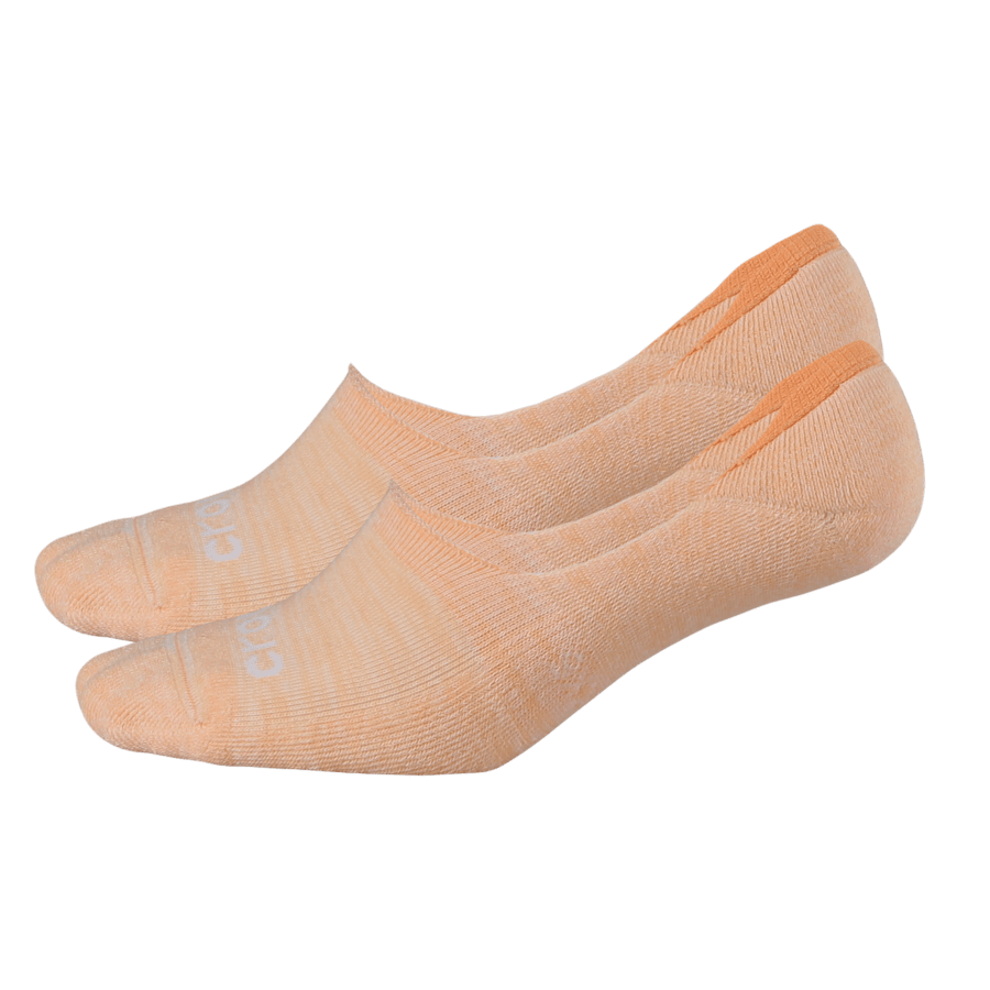 Farbe Hidden Liner Socks 3PK - Paar - Crocs