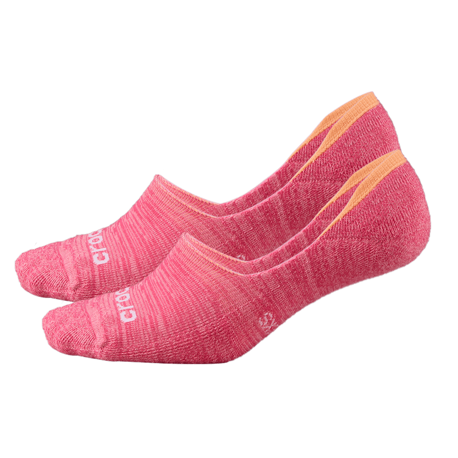 Farbe Hidden Liner Socks 3PK - Draufsicht - Crocs