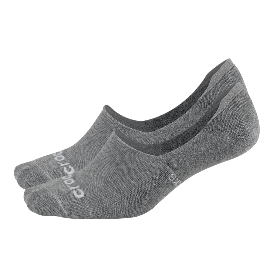 Farbe Hidden Liner Socks 3PK - Seitenansicht - Crocs