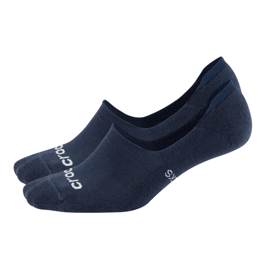 Farbe Hidden Liner Socks 3PK - Paar - Crocs