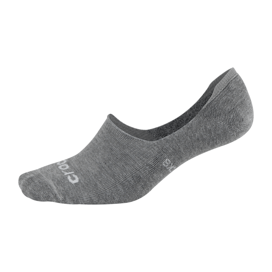 Farbe Hidden Liner Socks 3PK - Vorderansicht - Crocs