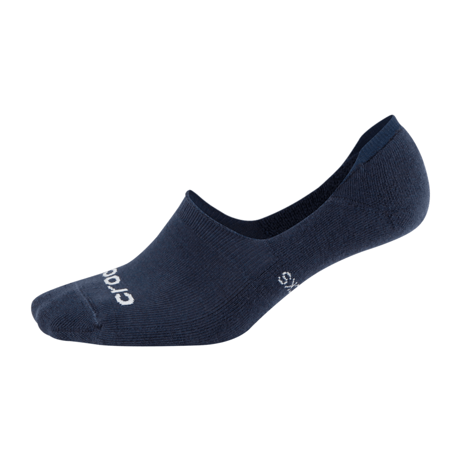 Farbe Hidden Liner Socks 3PK - Zurück - Crocs