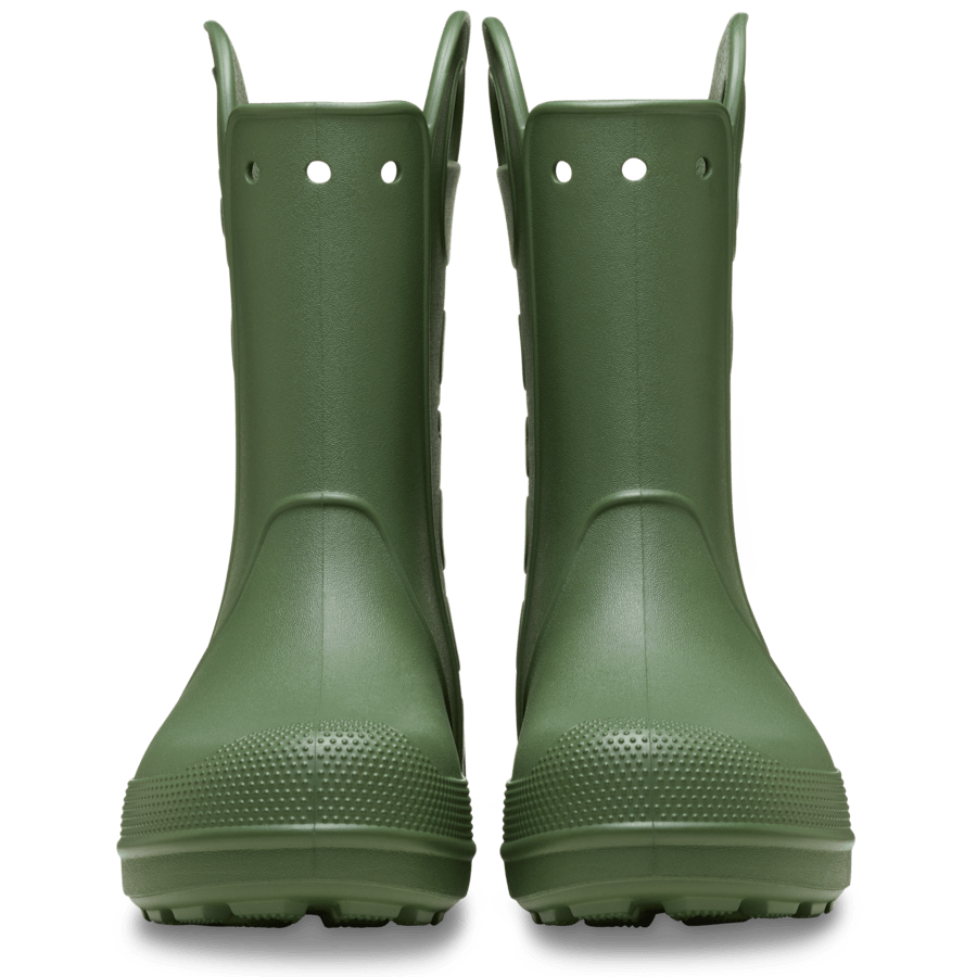 Farbe Handle It Rain Boot - Paar - Crocs