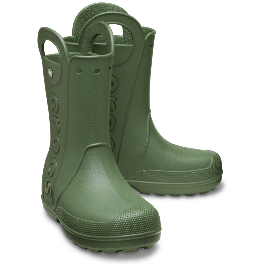 Farbe Handle It Rain Boot - Paar - Crocs