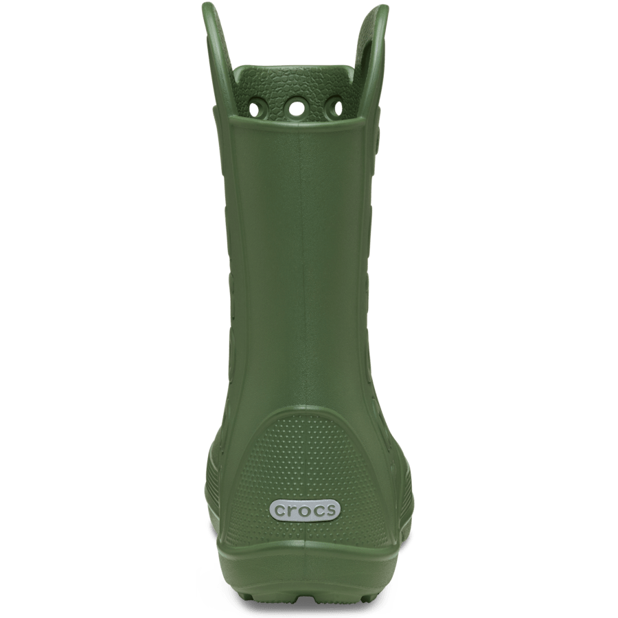 Farbe Handle It Rain Boot - Zurück - Crocs
