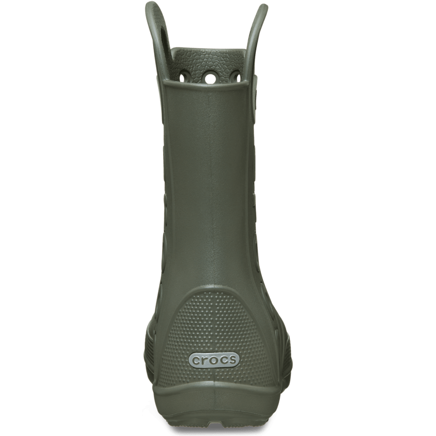 Farbe Handle It Rain Boot - Zurück - Crocs