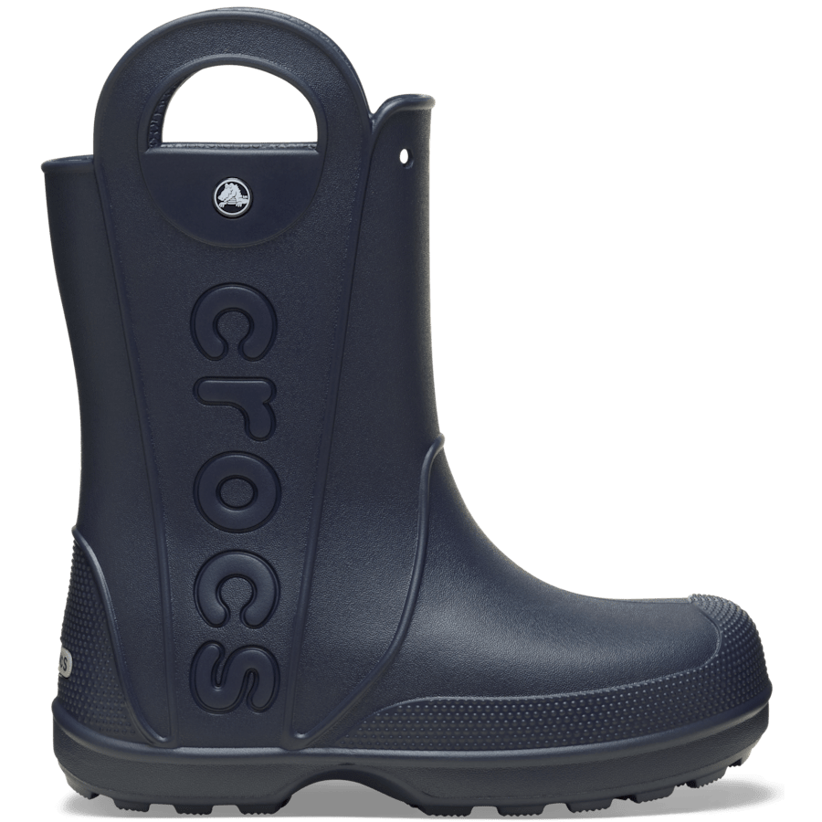 Farbe Handle It Rain Boot - Seitenansicht - Crocs