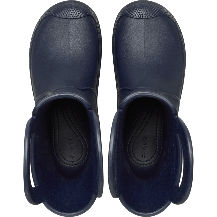Farbe Handle It Rain Boot - Draufsicht - Crocs
