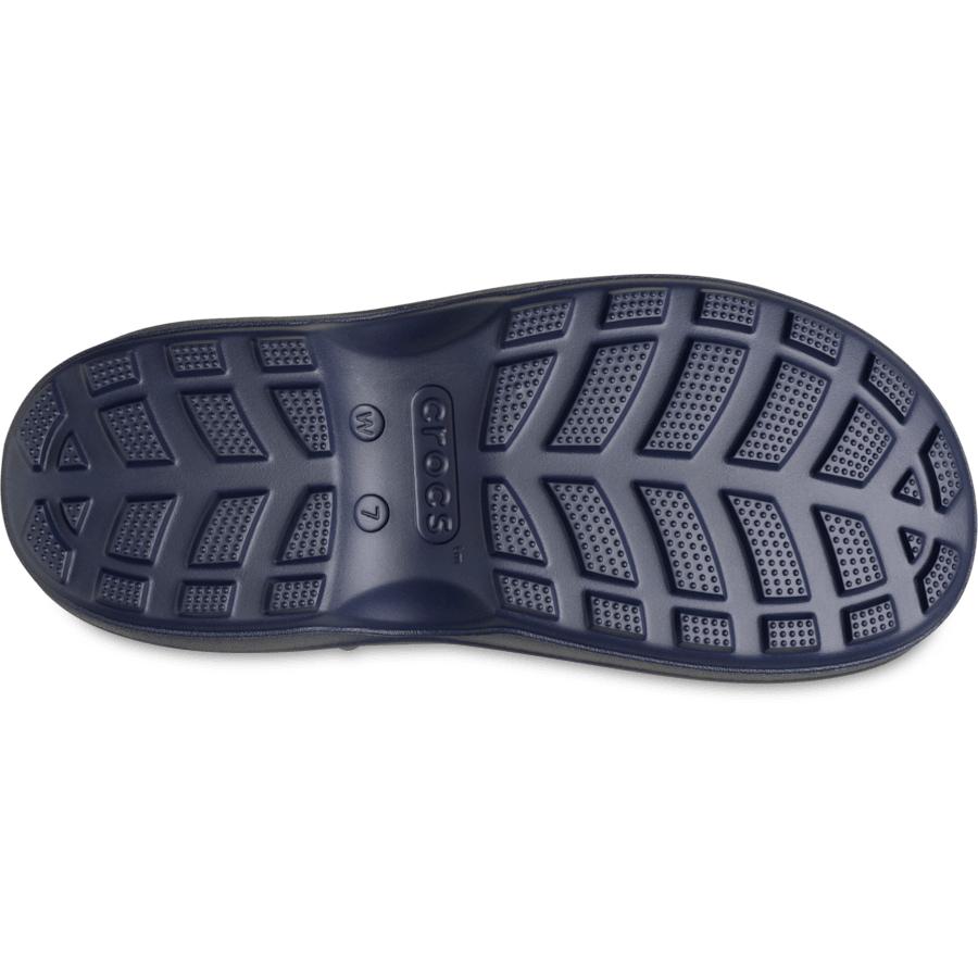 Farbe Handle It Rain Boot - Ansicht von unten - Crocs
