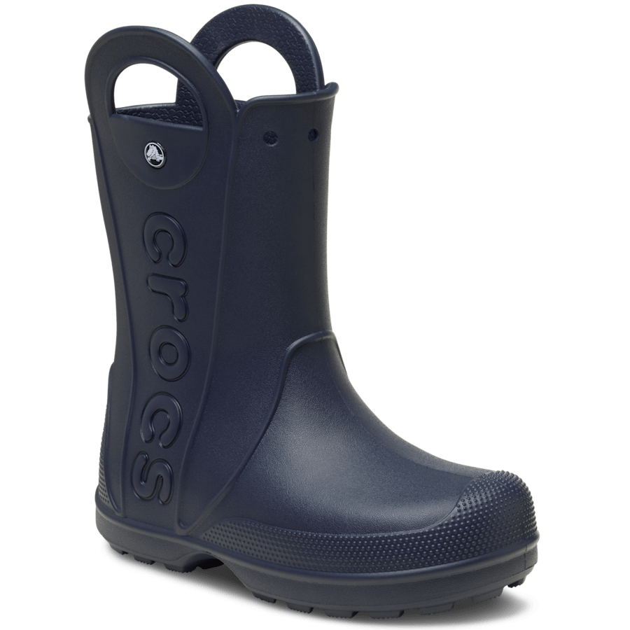 Farbe Handle It Rain Boot - Schrägsicht - Crocs