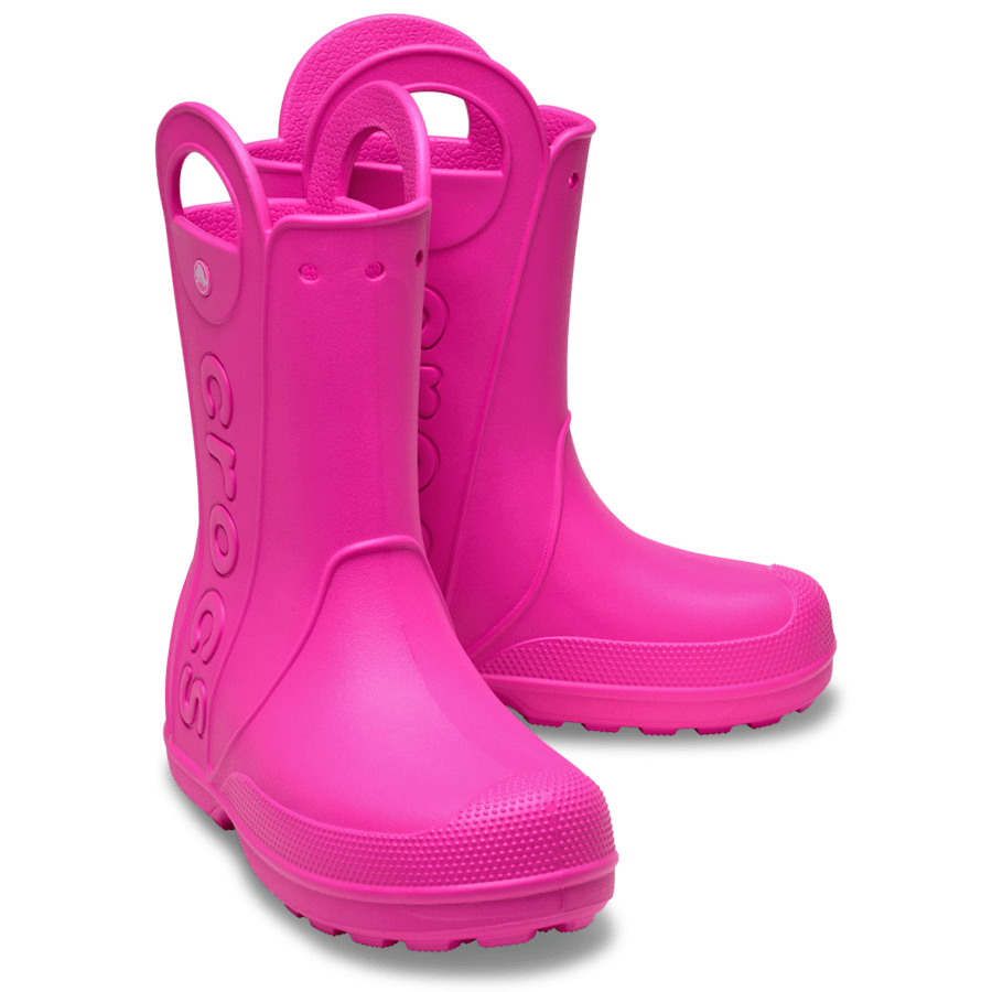 Farbe Handle It Rain Boot - Paar - Crocs