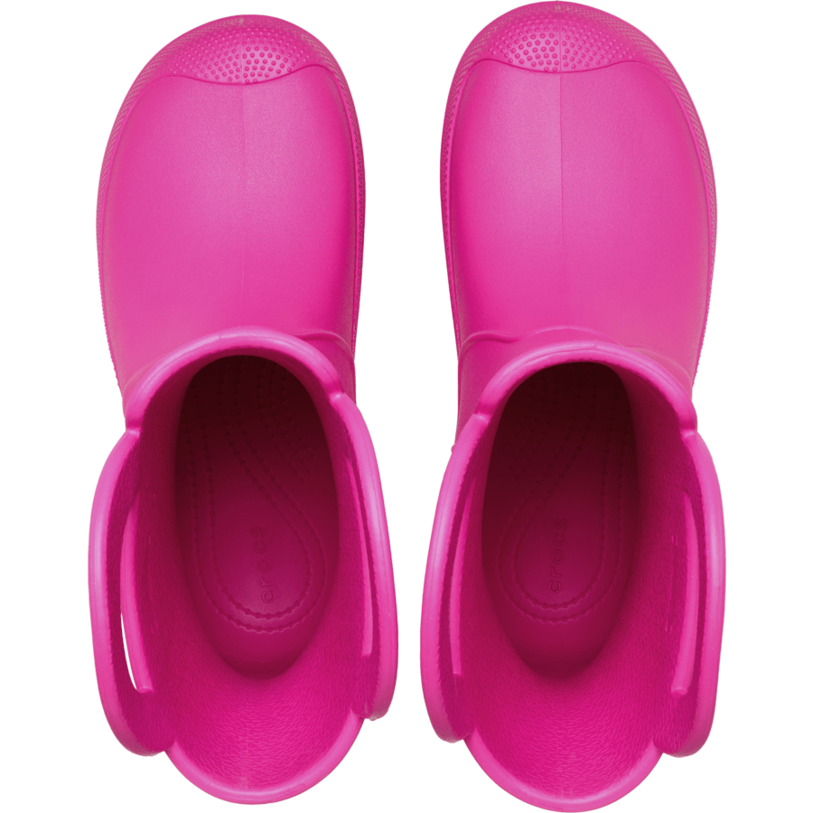 Farbe Handle It Rain Boot - Draufsicht - Crocs