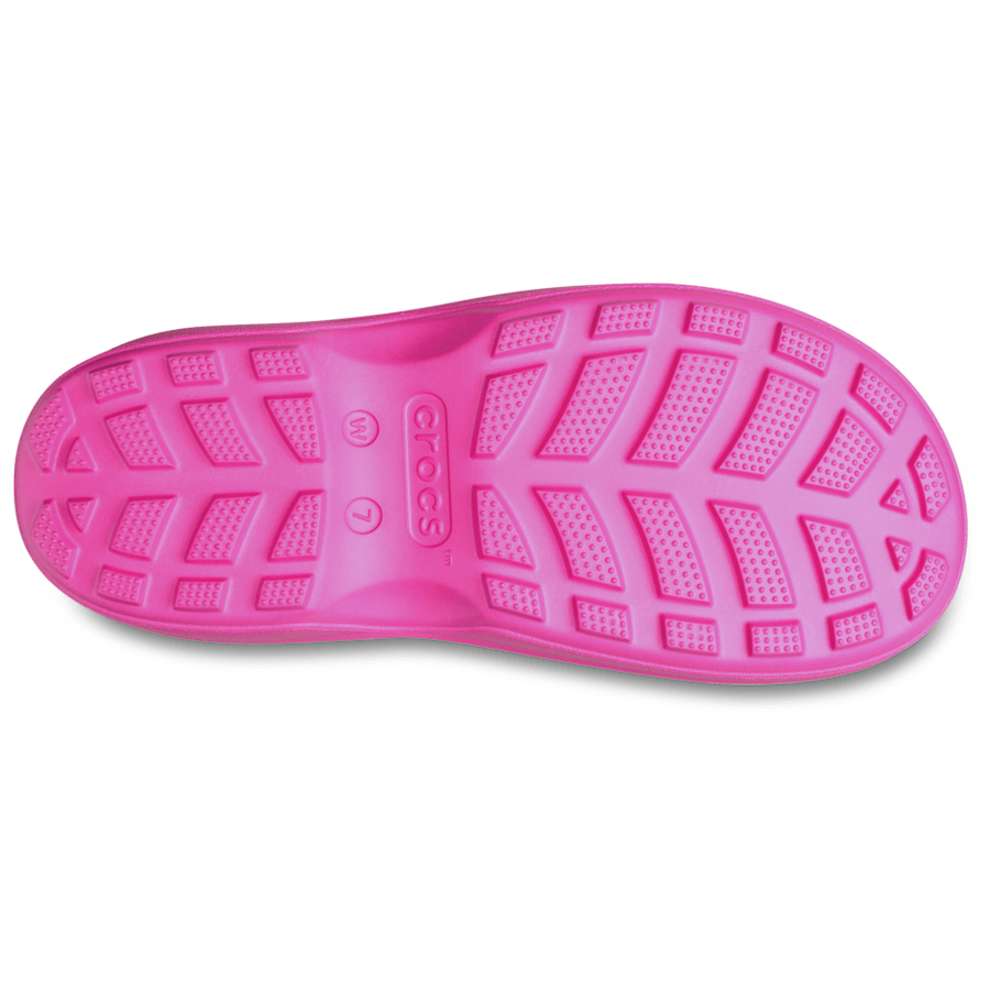 Farbe Handle It Rain Boot - Ansicht von unten - Crocs