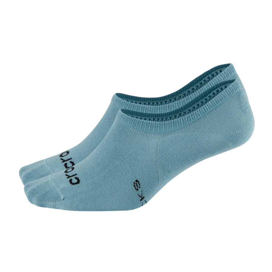 Farbe Low Show Socks 3PK - Paar - Crocs