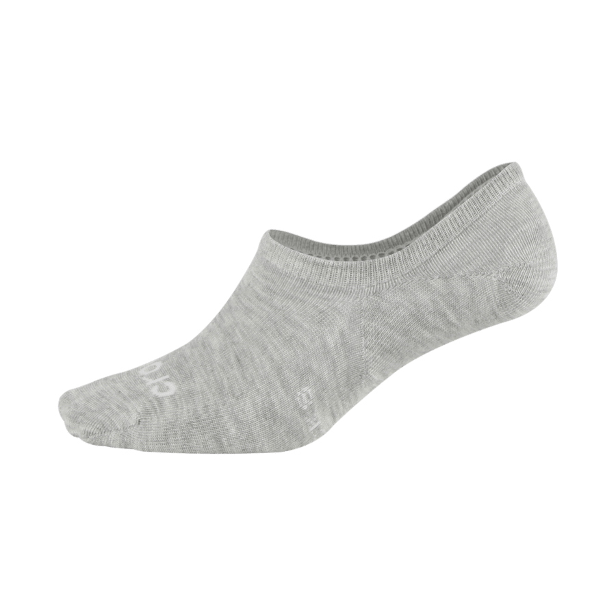 Farbe Low Show Socks 3PK - Vorderansicht - Crocs