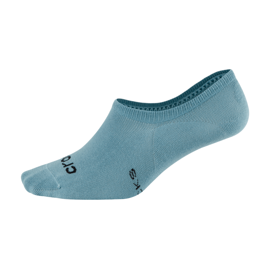 Farbe Low Show Socks 3PK - Zurück - Crocs