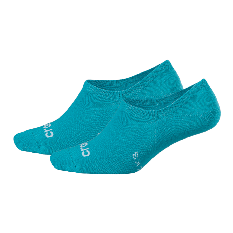 Farbe Low Show Socks 3PK - Paar - Crocs