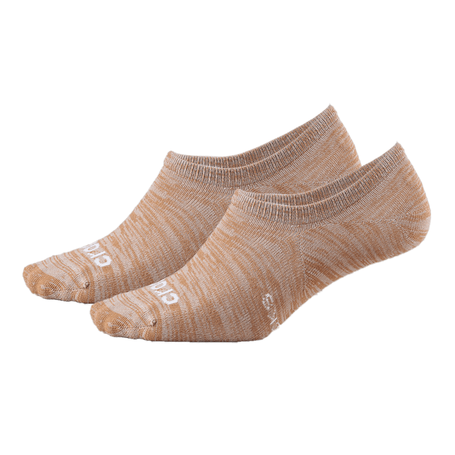 Farbe Low Show Socks 3PK - Paar - Crocs