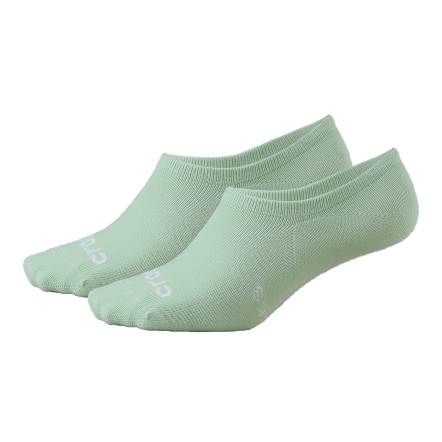 Farbe Low Show Socks 3PK - Paar - Crocs