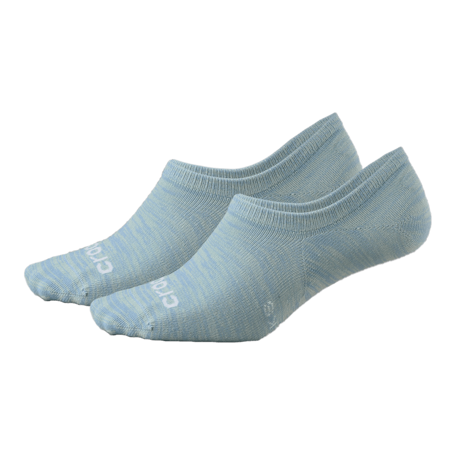 Farbe Low Show Socks 3PK - Draufsicht - Crocs