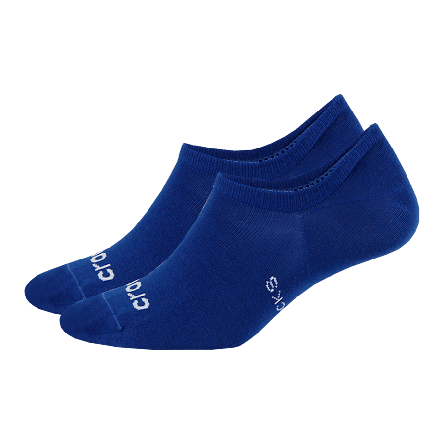 Farbe Low Show Socks 3PK - Paar - Crocs