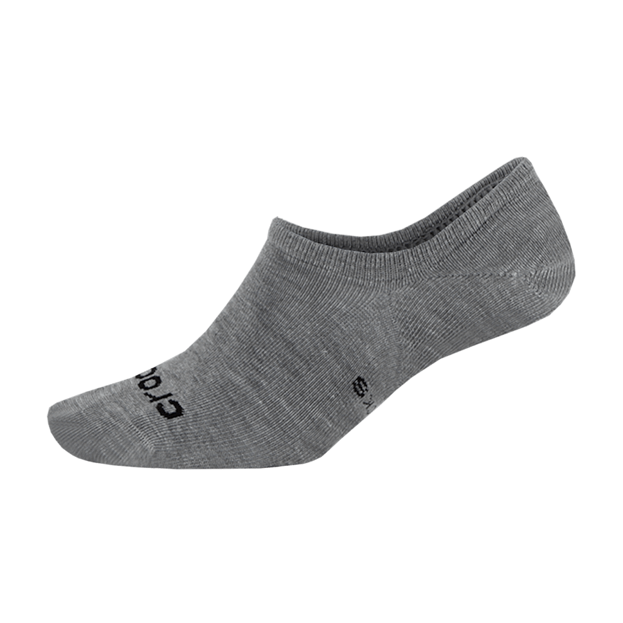 Farbe Low Show Socks 3PK - Vorderansicht - Crocs