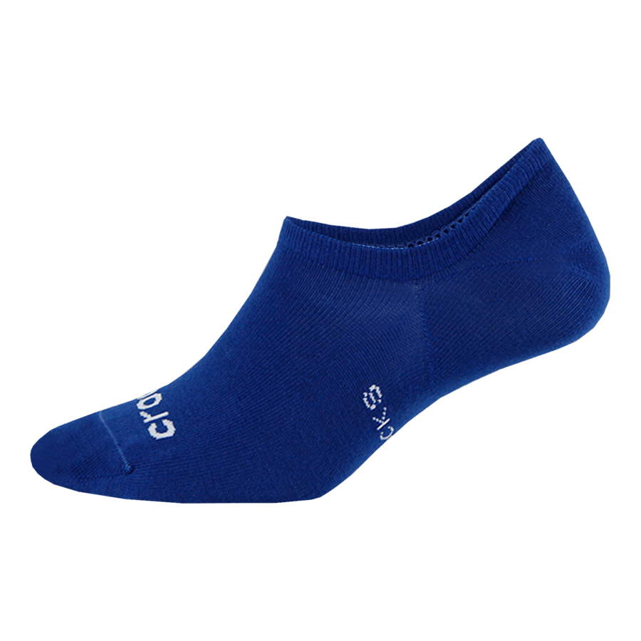 Farbe Low Show Socks 3PK - Zurück - Crocs