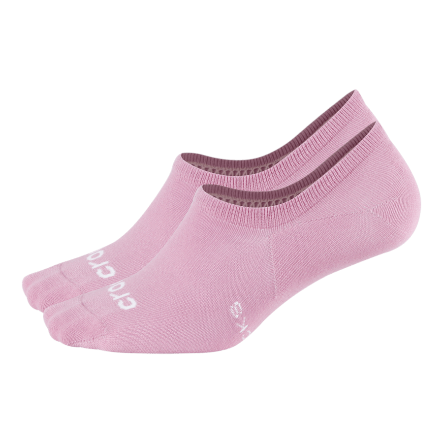 Farbe Low Show Socks 3PK - Paar - Crocs