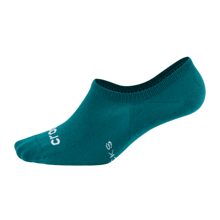 Farbe Low Show Socks 3PK - Vorderansicht - Crocs