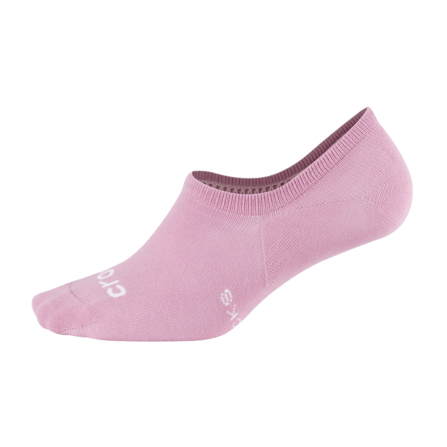 Farbe Low Show Socks 3PK - Zurück - Crocs