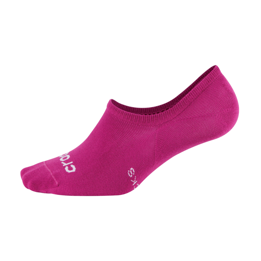 Farbe Low Show Socks 3PK - Vorderansicht - Crocs