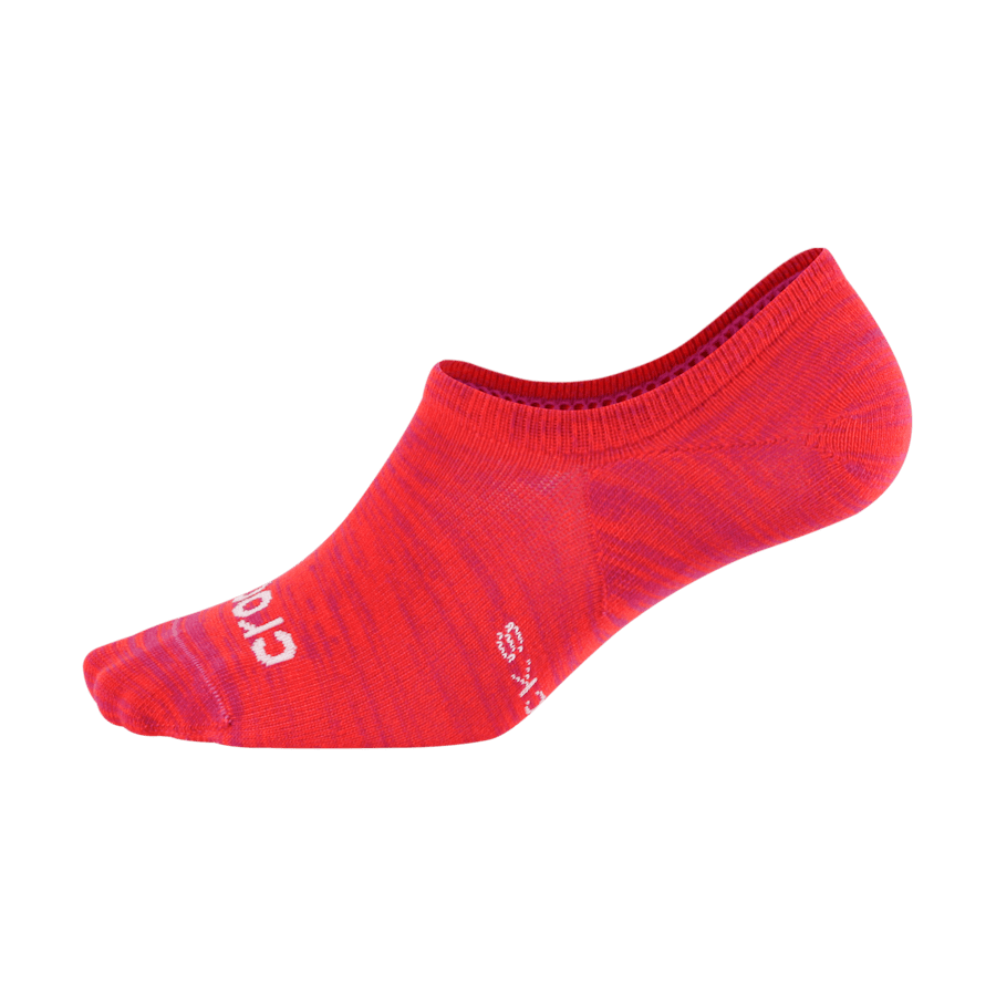 Farbe Low Show Socks 3PK - Zurück - Crocs