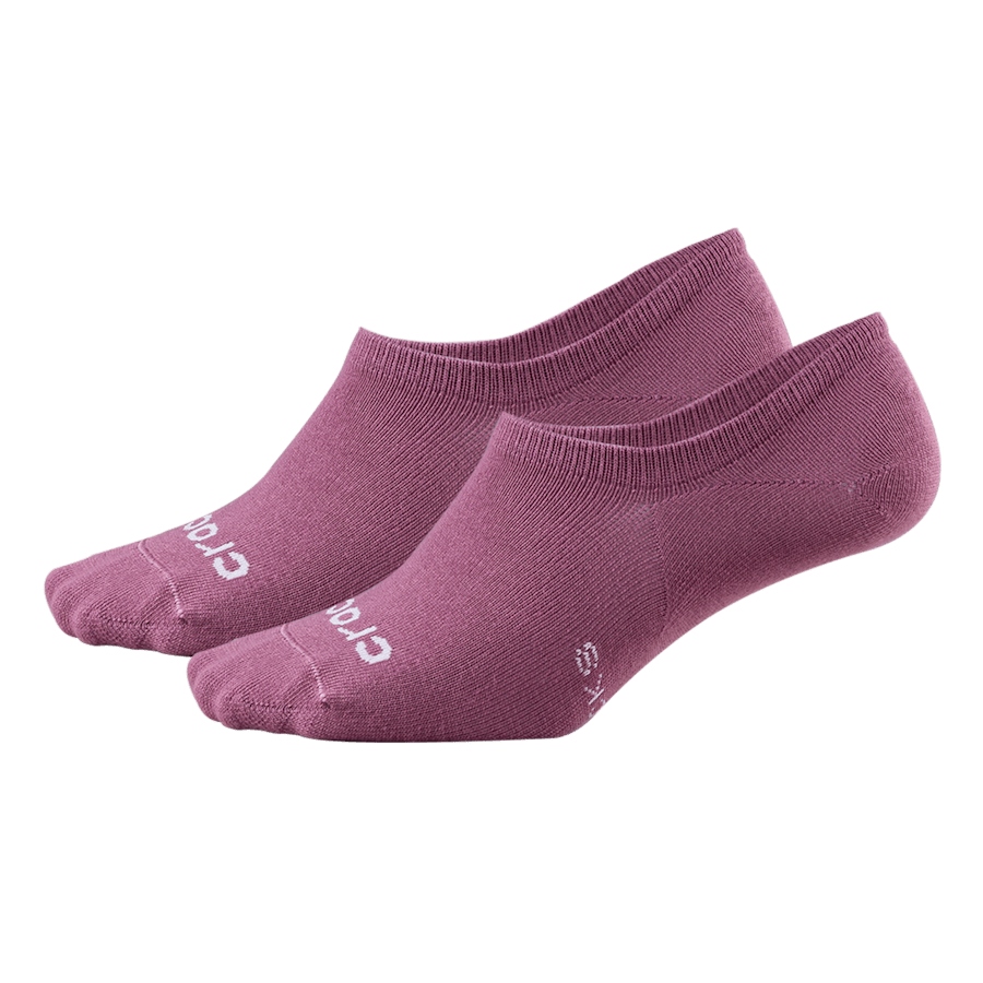 Farbe Low Show Socks 3PK - Paar - Crocs
