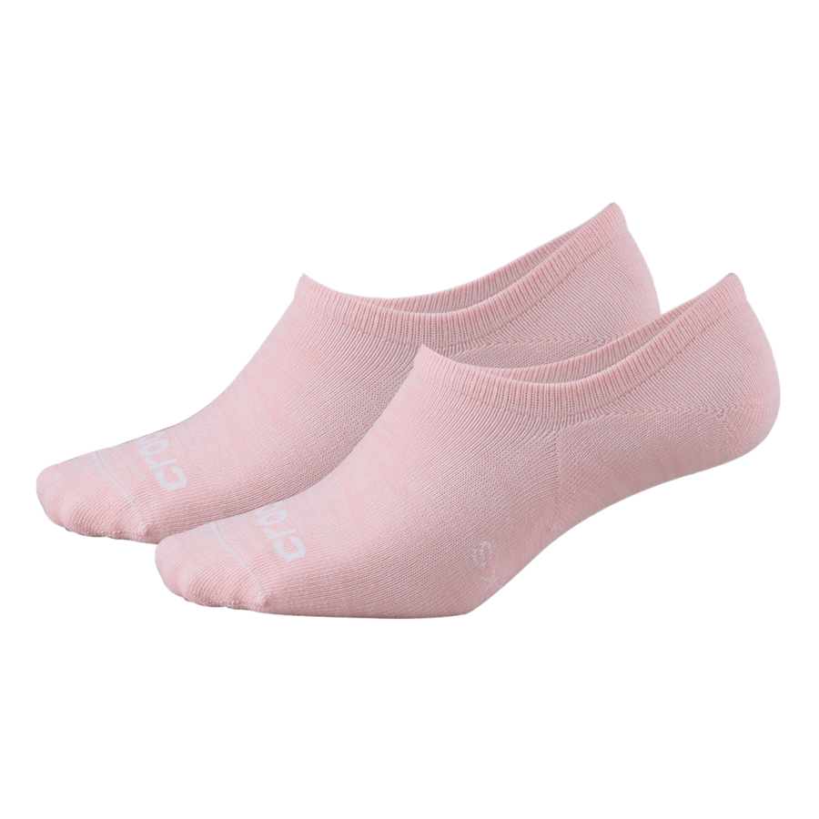 Farbe Low Show Socks 3PK - Draufsicht - Crocs