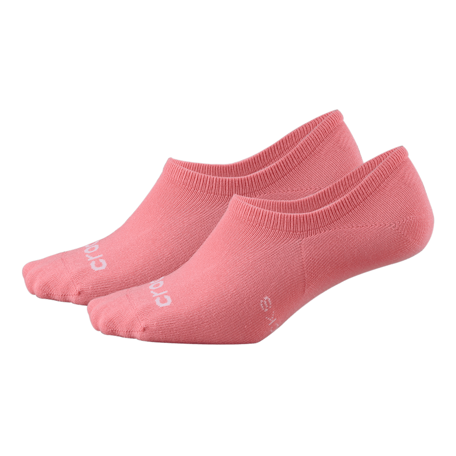 Farbe Low Show Socks 3PK - Paar - Crocs