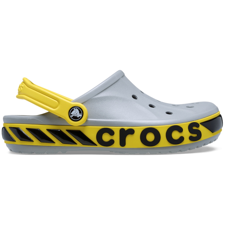 Kids’ Bayaband Racer Band Clog