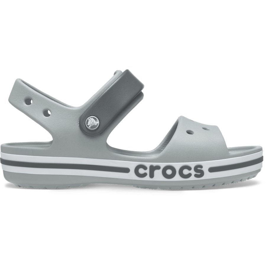 Colour Kids’ Bayaband Sandal - Side - Crocs