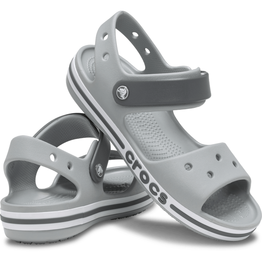 Colour Kids’ Bayaband Sandal - Pair - Crocs