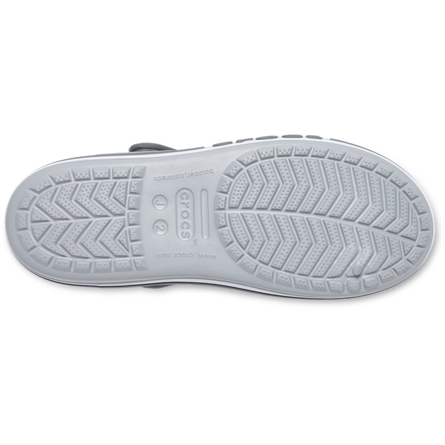 Colour Kids’ Bayaband Sandal - Bottom - Crocs