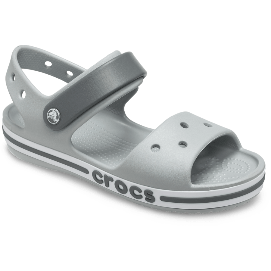 Colour Kids’ Bayaband Sandal - Angle - Crocs