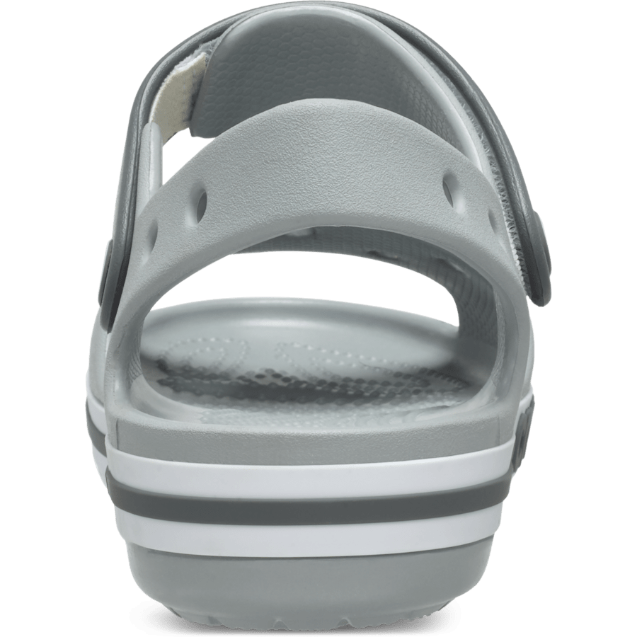 Colour Kids’ Bayaband Sandal - Back - Crocs