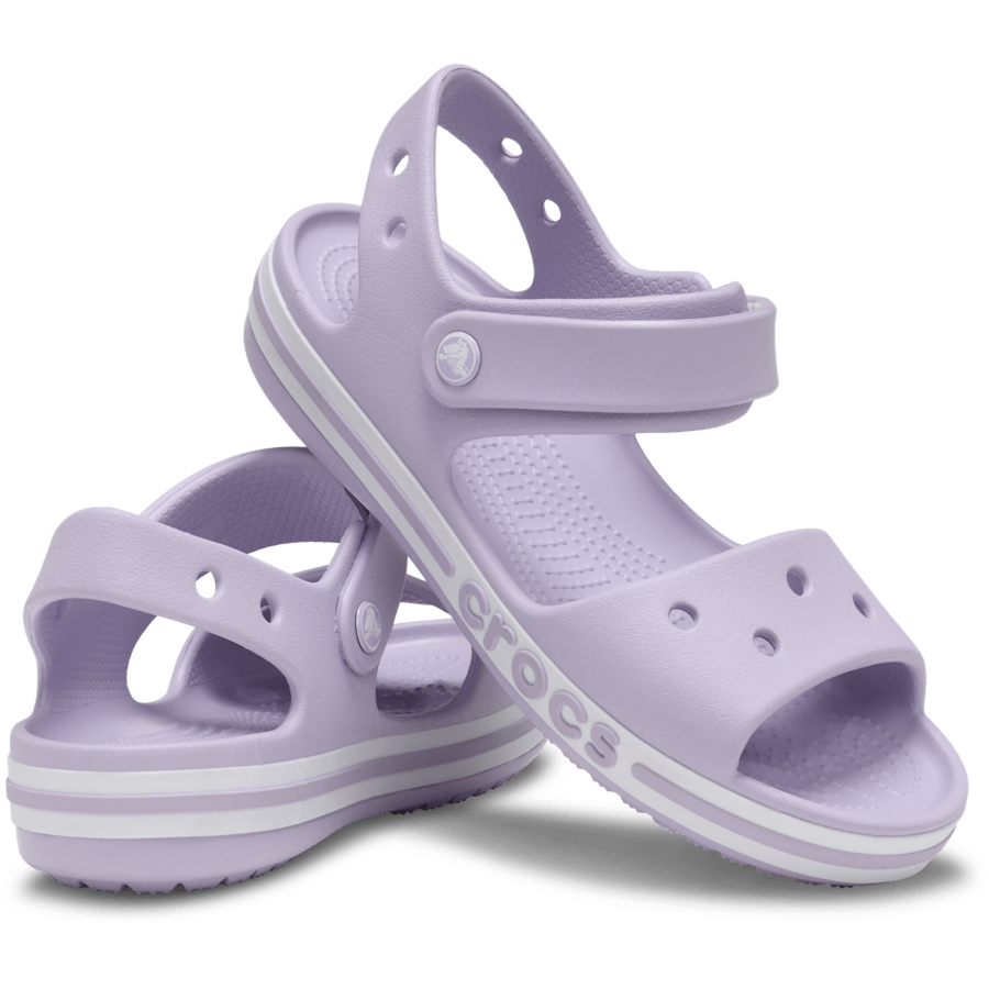 Colour Kids’ Bayaband Sandal - Pair - Crocs
