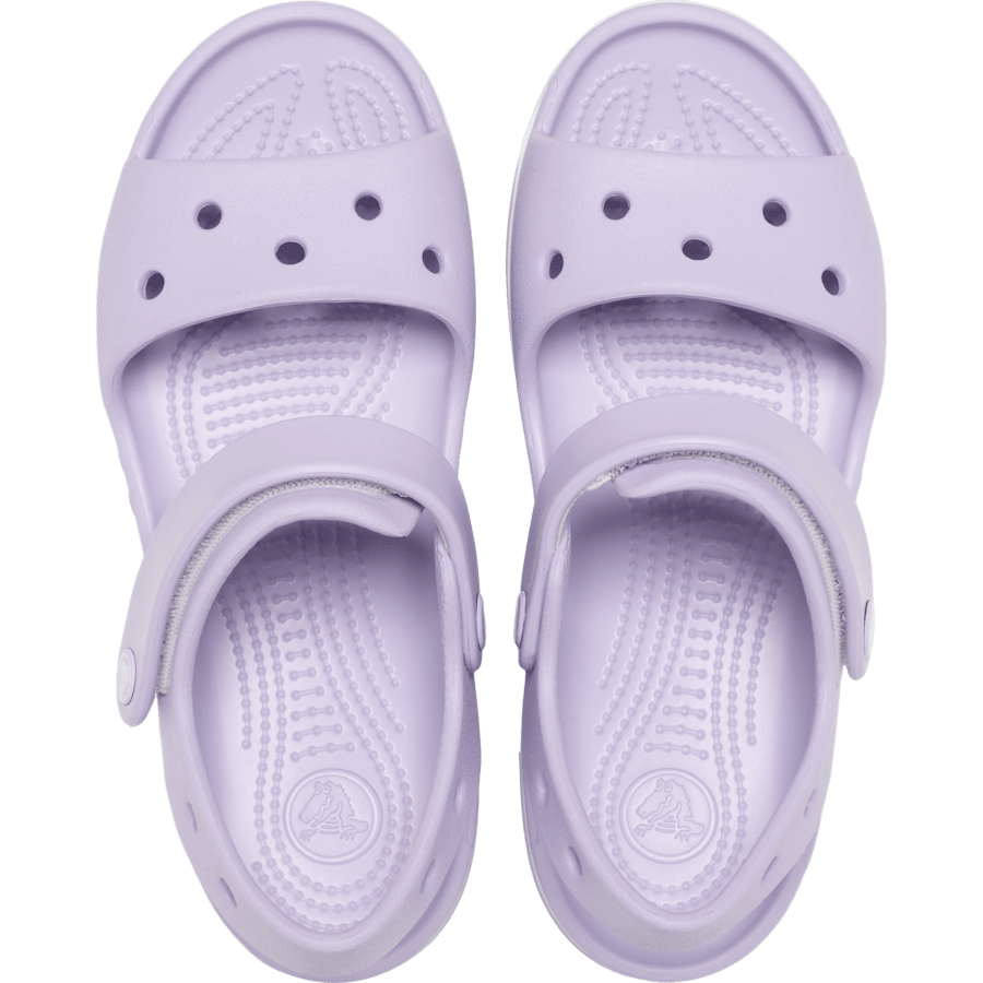 Colour Kids’ Bayaband Sandal - Top - Crocs