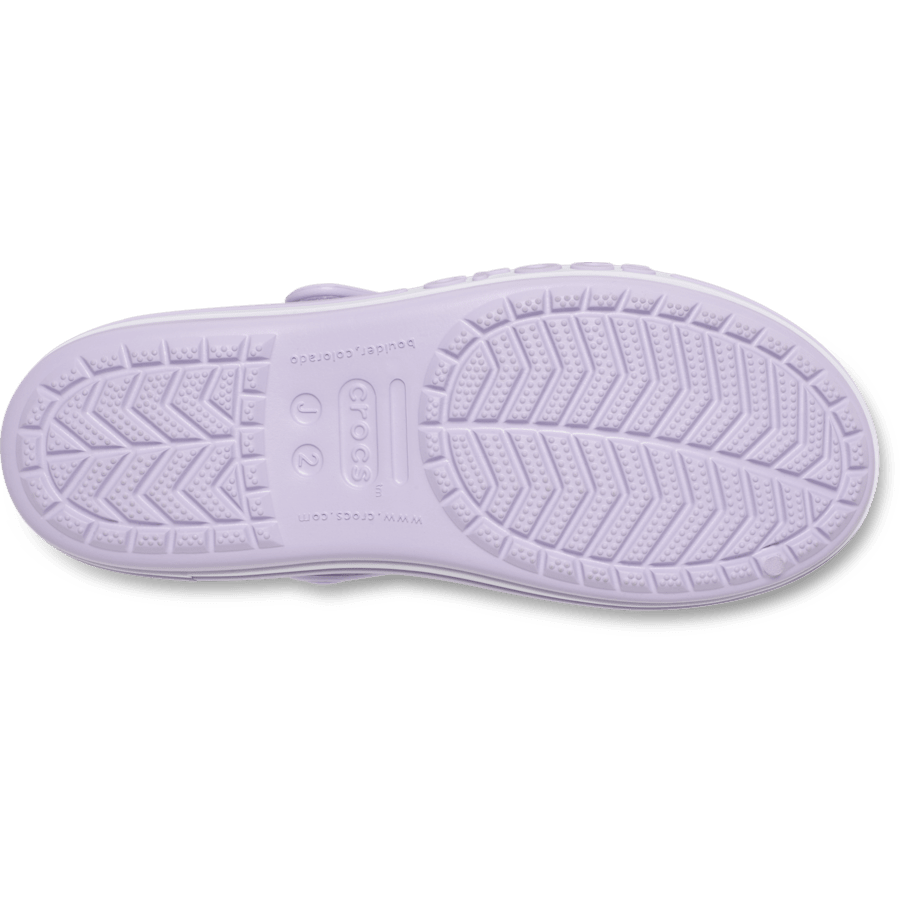 Colour Kids’ Bayaband Sandal - Bottom - Crocs