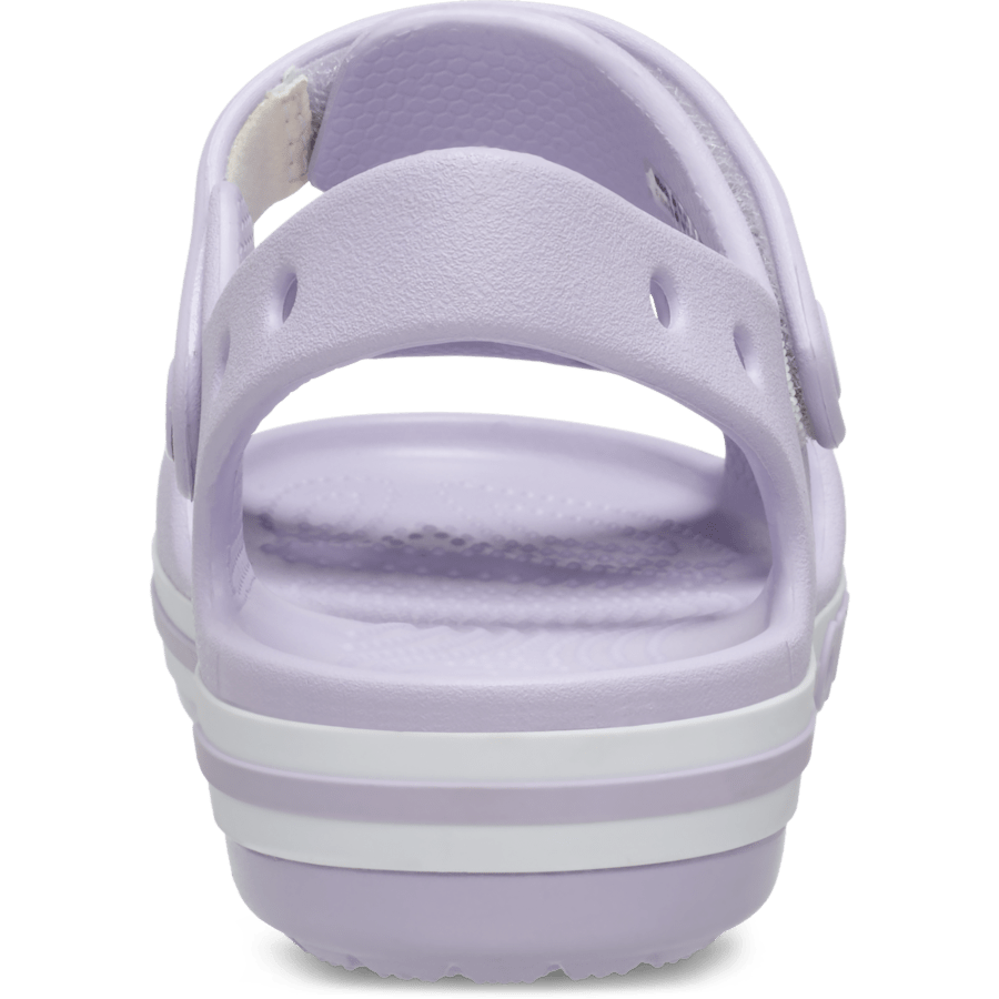Colour Kids’ Bayaband Sandal - Back - Crocs