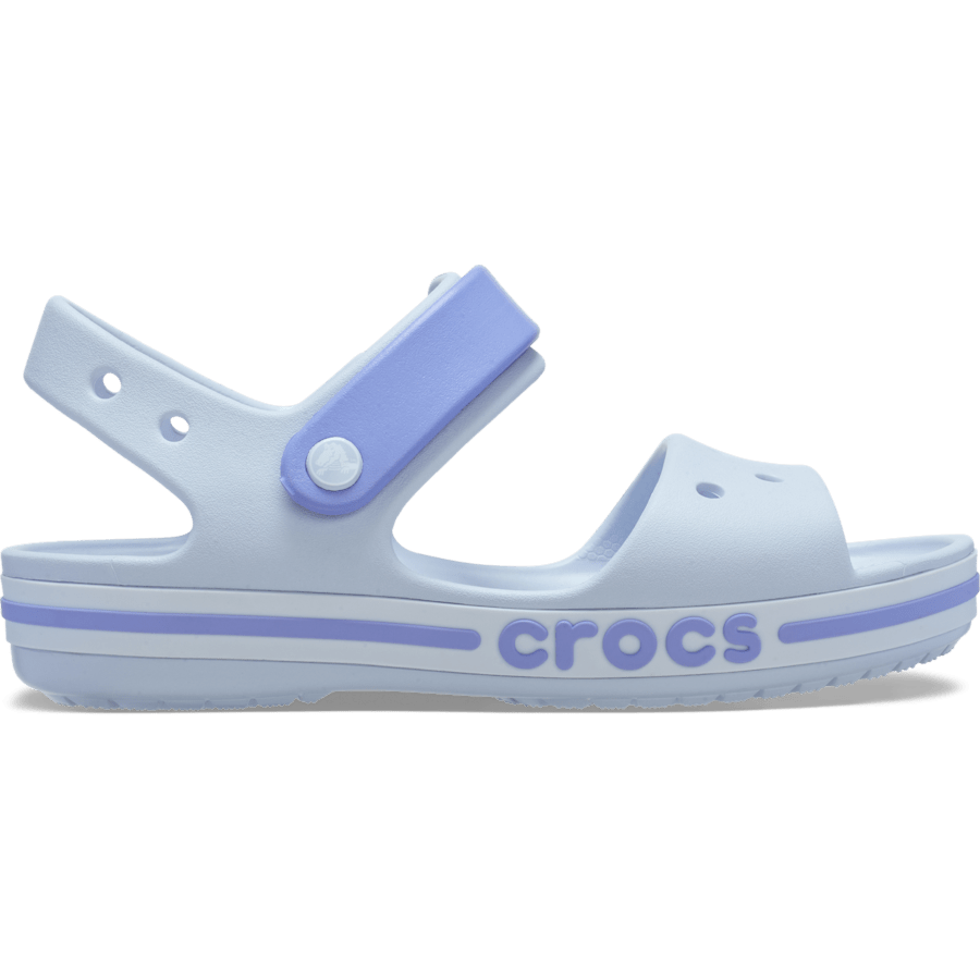 Colour Kids’ Bayaband Sandal - Side - Crocs